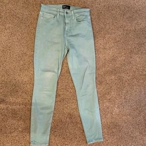 Women’s GAP 2/26 R skinny jeans brand new
